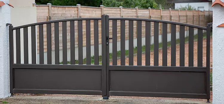 Advanced Gate Solutions in Brookline, MA