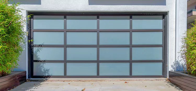 Why Choose Us for Garage Door Care in Brookline, MA?